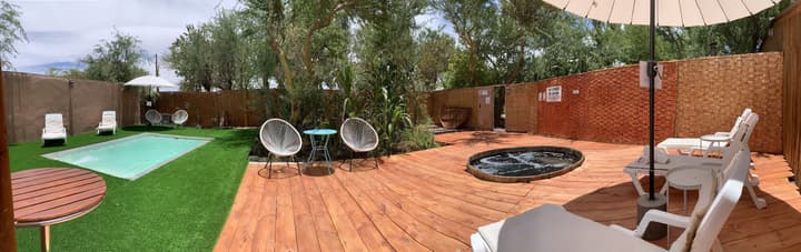 Sami Atacama Lodge