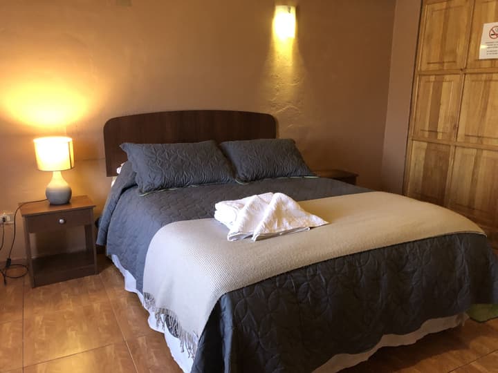 Sami Atacama Lodge