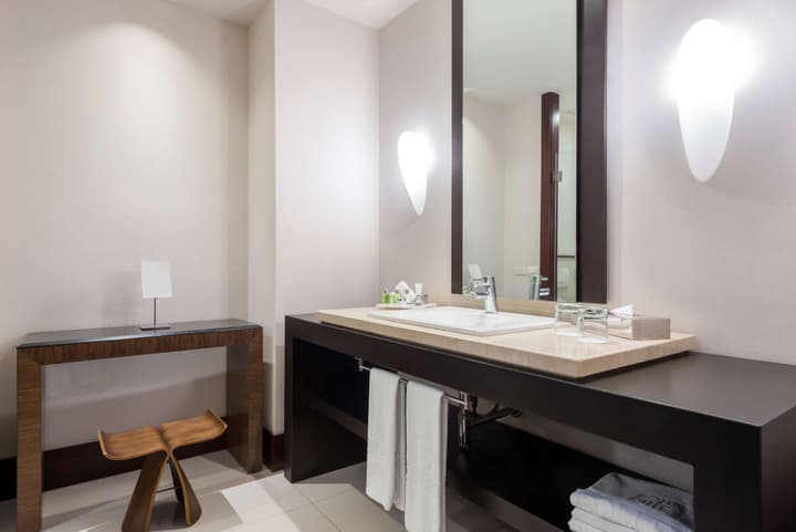 NH Collection Guadalajara Providencia