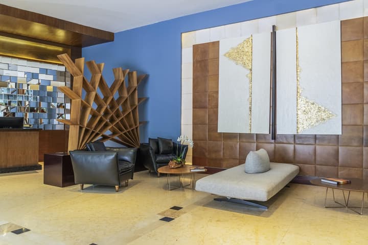 NH Collection Guadalajara Providencia