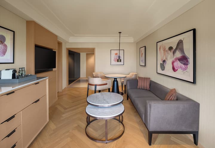 The Residency