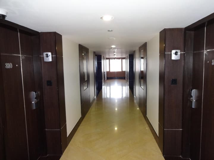 The Residency