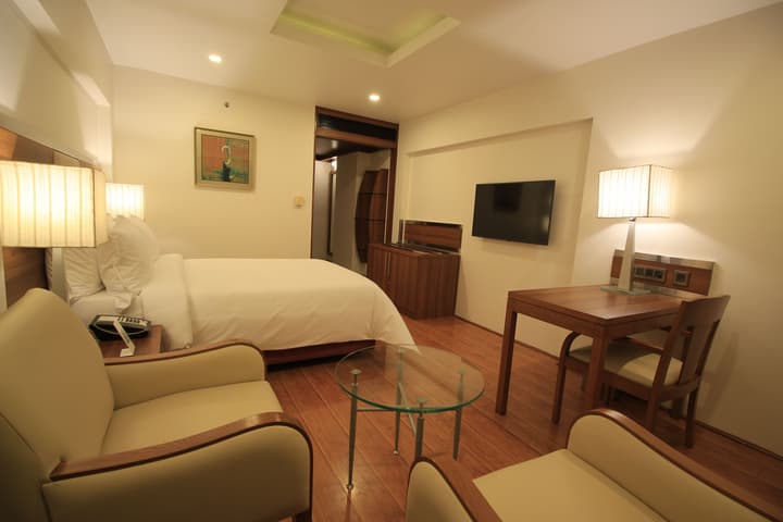 The Residency