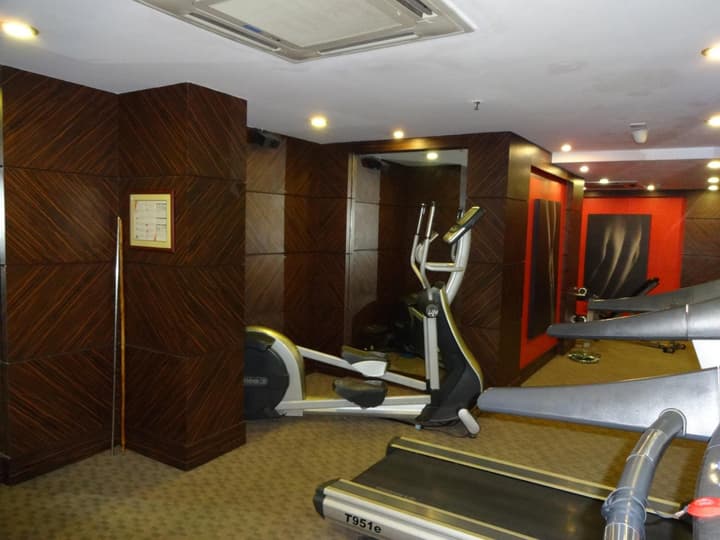 The Residency