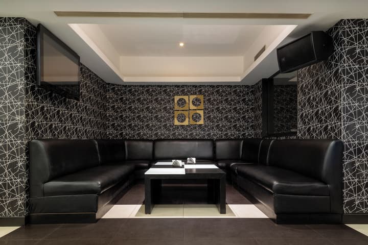 The Residency