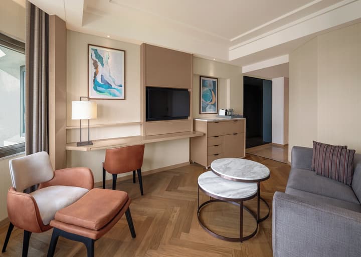 The Residency