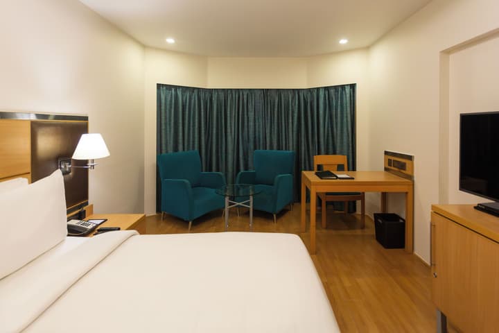 The Residency