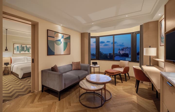 The Residency