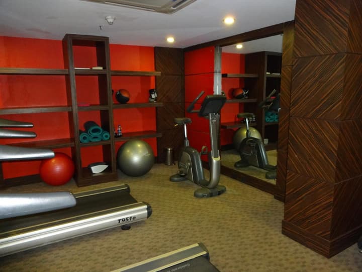 The Residency