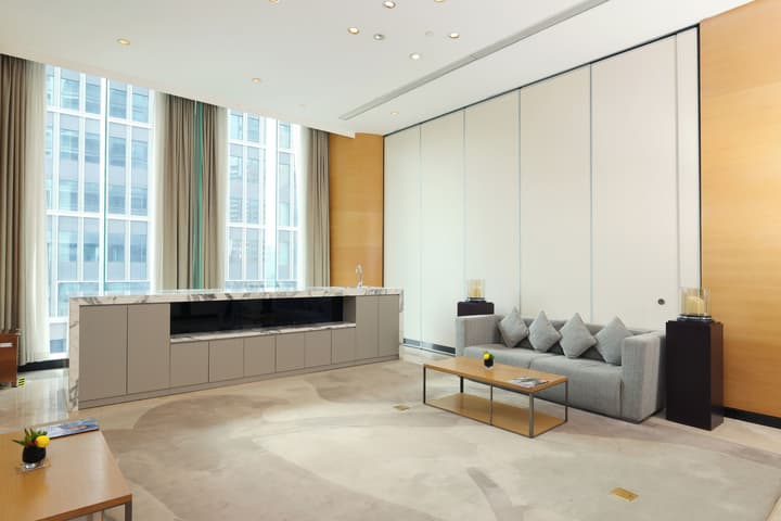 Riverdale Residence Xintiandi Shanghai