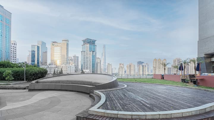 Riverdale Residence Xintiandi Shanghai