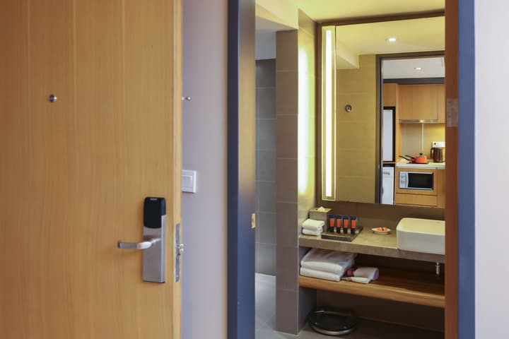 Riverdale Residence Xintiandi Shanghai