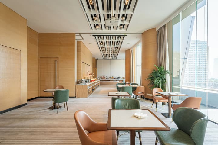 Riverdale Residence Xintiandi Shanghai