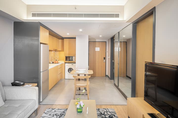 Riverdale Residence Xintiandi Shanghai