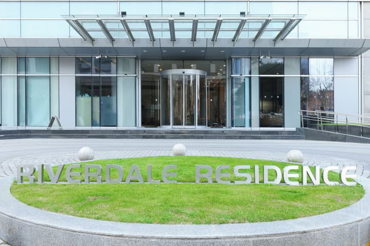 Riverdale Residence Xintiandi Shanghai