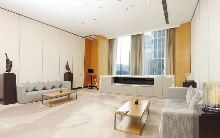 Riverdale Residence Xintiandi Shanghai