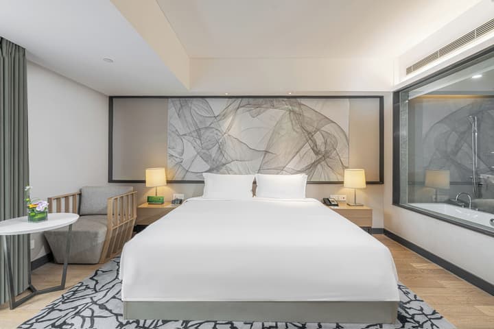 Riverdale Residence Xintiandi Shanghai