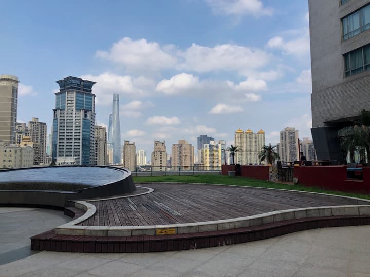 Riverdale Residence Xintiandi Shanghai