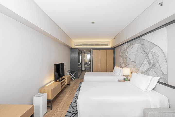 Riverdale Residence Xintiandi Shanghai