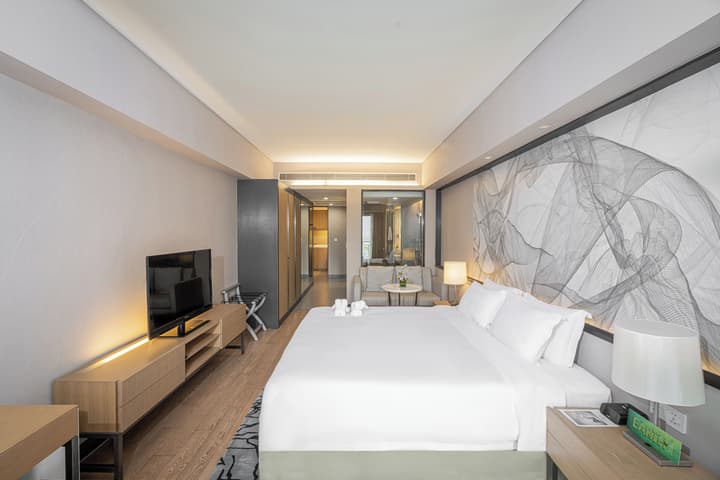 Riverdale Residence Xintiandi Shanghai