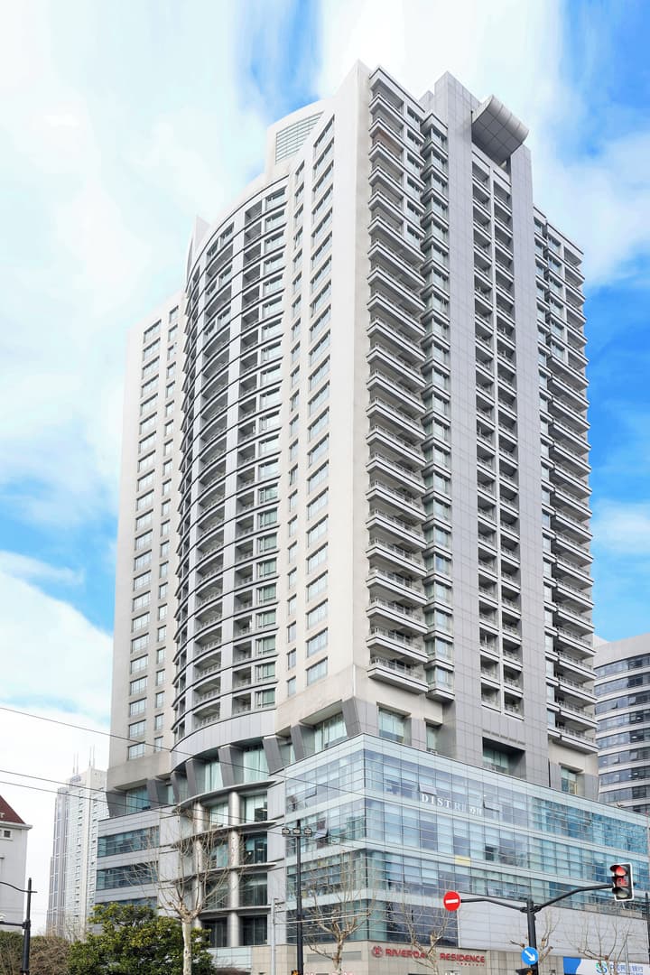 Riverdale Residence Xintiandi Shanghai