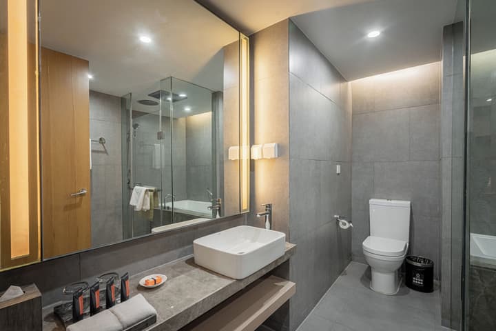 Riverdale Residence Xintiandi Shanghai