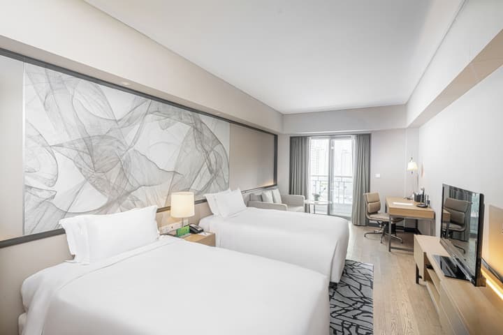 Riverdale Residence Xintiandi Shanghai
