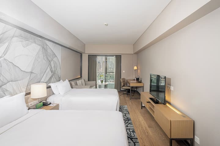 Riverdale Residence Xintiandi Shanghai