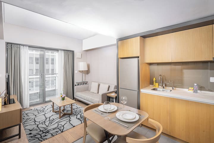 Riverdale Residence Xintiandi Shanghai