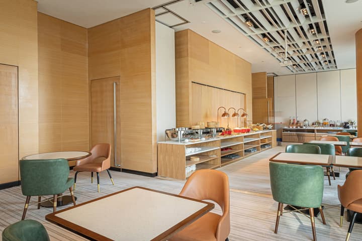 Riverdale Residence Xintiandi Shanghai
