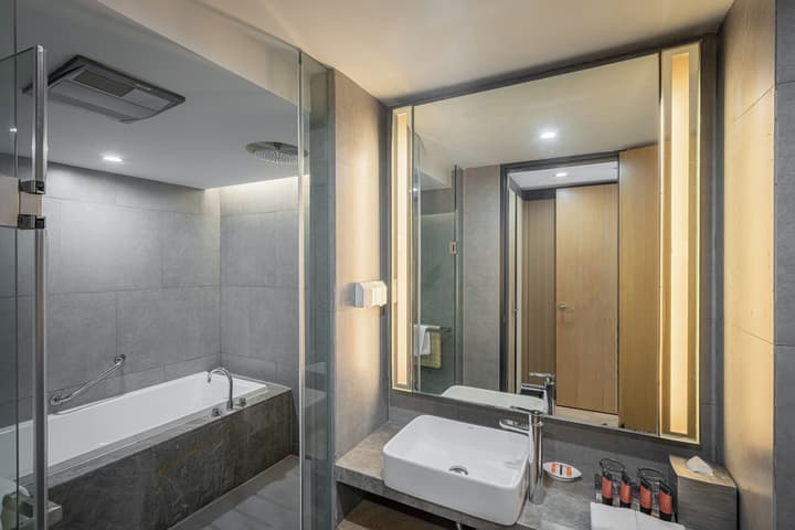 Riverdale Residence Xintiandi Shanghai