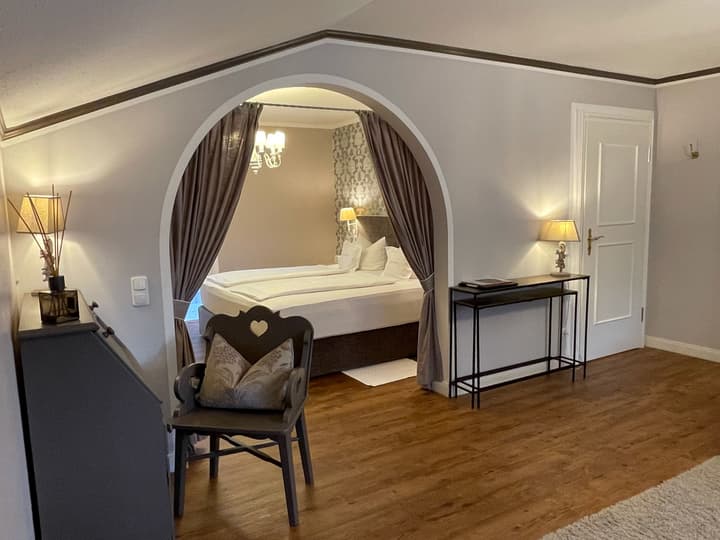Bio Design Boutique Hotel Landhaus St Georg