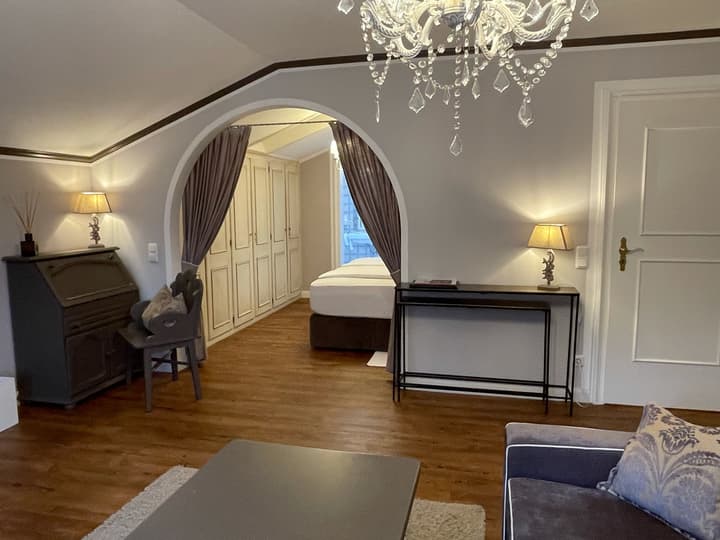 Bio Design Boutique Hotel Landhaus St Georg