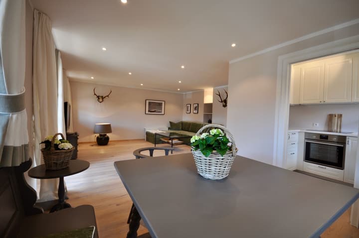 Bio Design Boutique Hotel Landhaus St Georg