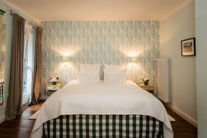Bio Design Boutique Hotel Landhaus St Georg