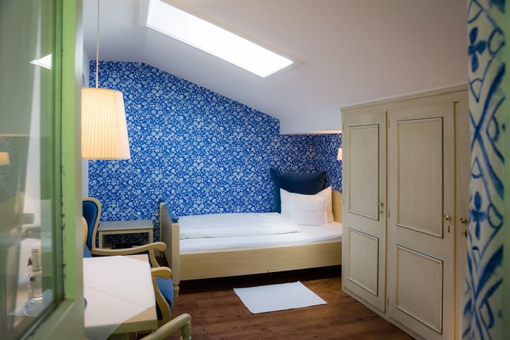 Bio Design Boutique Hotel Landhaus St Georg