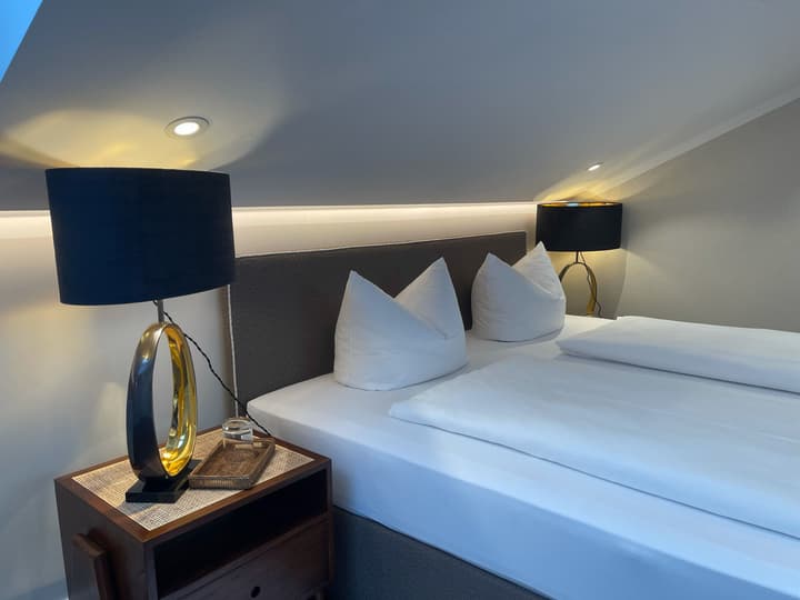 Bio Design Boutique Hotel Landhaus St Georg