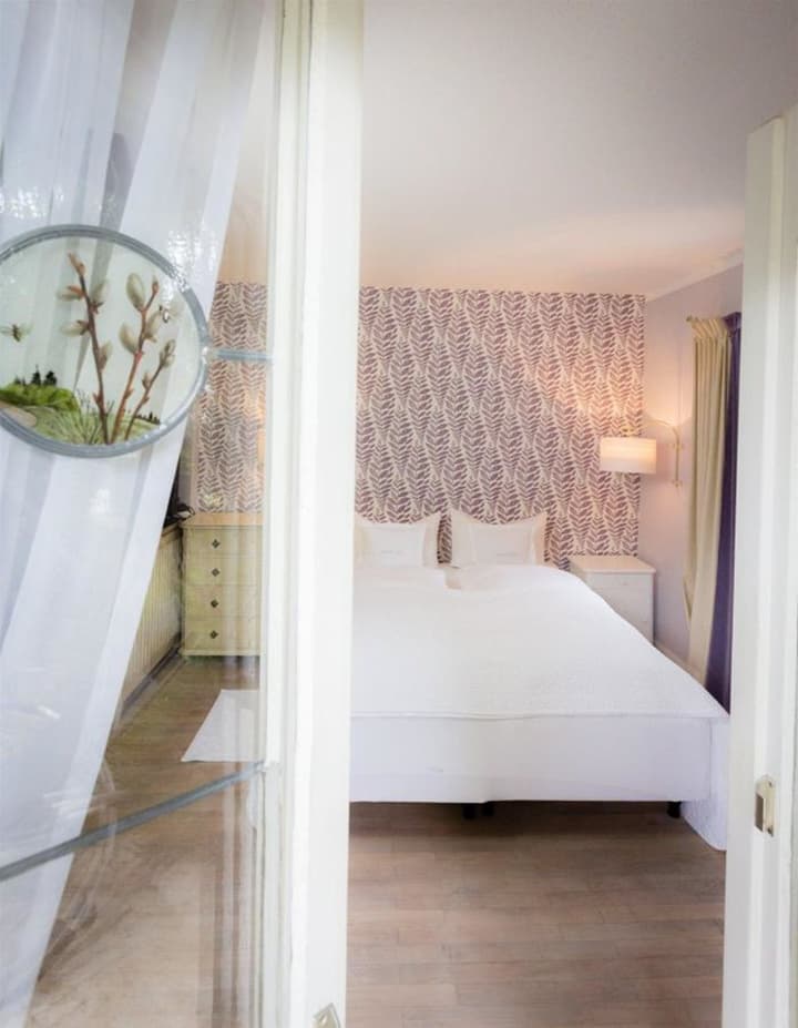 Bio Design Boutique Hotel Landhaus St Georg