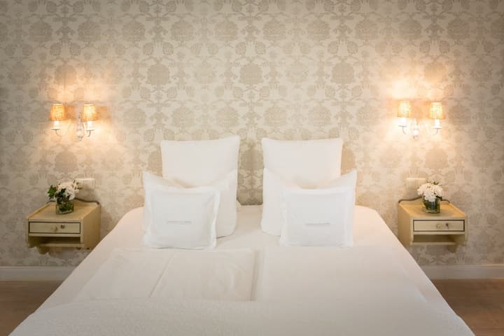 Bio Design Boutique Hotel Landhaus St Georg