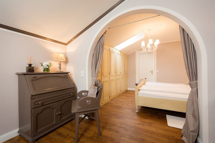 Bio Design Boutique Hotel Landhaus St Georg