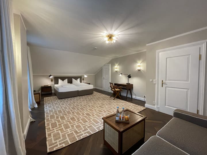 Bio Design Boutique Hotel Landhaus St Georg