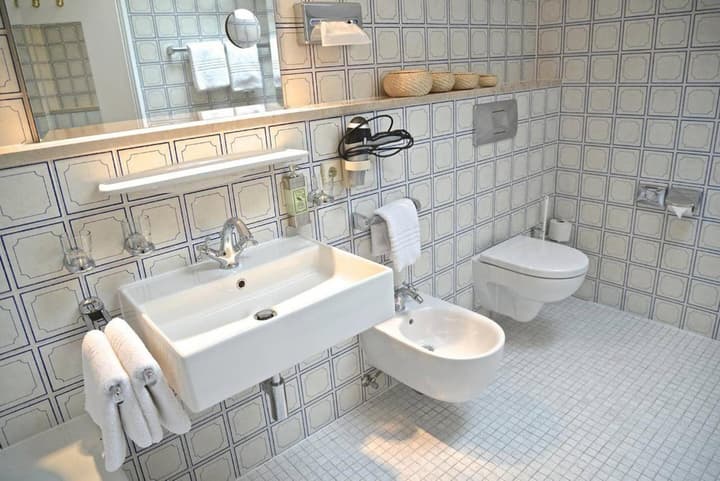 Bio Design Boutique Hotel Landhaus St Georg