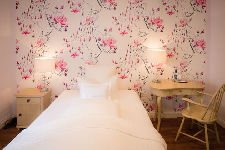 Bio Design Boutique Hotel Landhaus St Georg