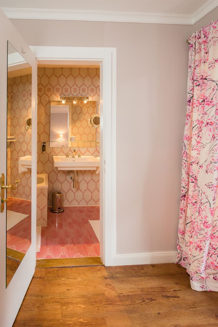 Bio Design Boutique Hotel Landhaus St Georg