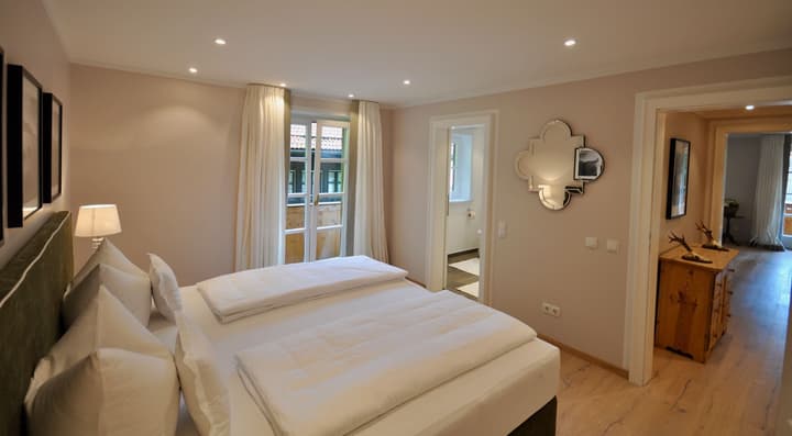 Bio Design Boutique Hotel Landhaus St Georg