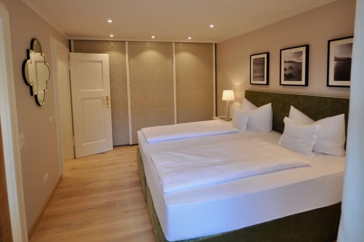 Bio Design Boutique Hotel Landhaus St Georg