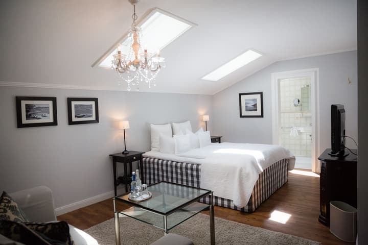 Bio Design Boutique Hotel Landhaus St Georg