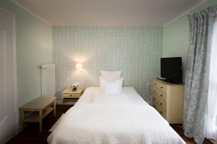 Bio Design Boutique Hotel Landhaus St Georg