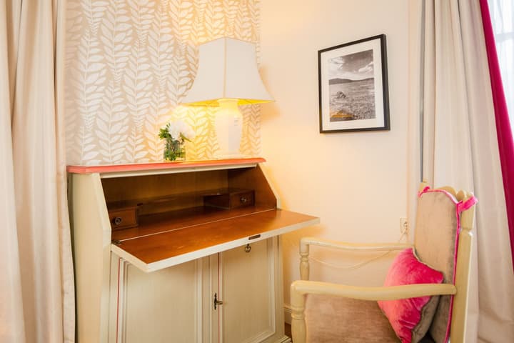Bio Design Boutique Hotel Landhaus St Georg