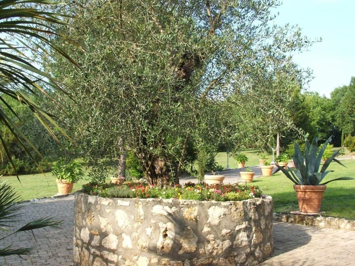 Hotel Il Pietreto